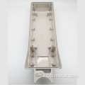 LED GATE Light Cover Aluminium Housing